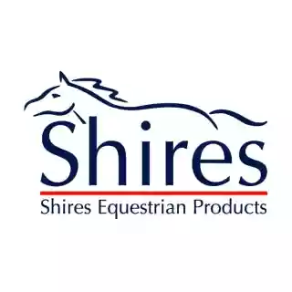 Shires logo