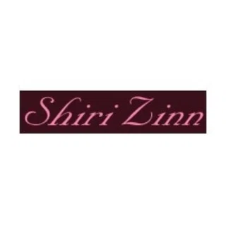 Shop Shiri Zinn logo