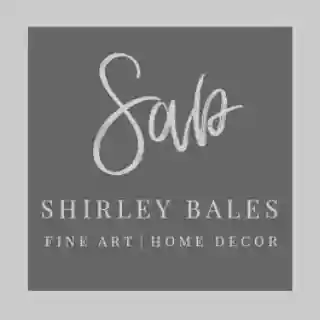 Shirley Bales Fine Art coupon codes