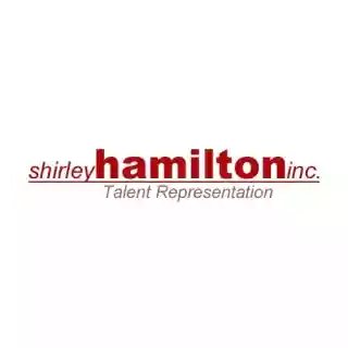 Shop Shirley Hamilton Talent coupon codes logo