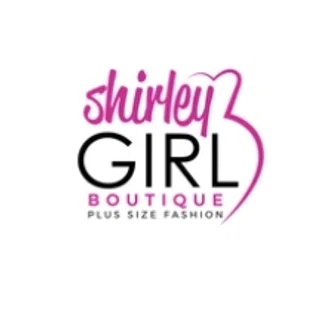 Shirley Girl Boutique logo