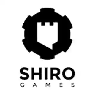 Shiro Games coupon codes