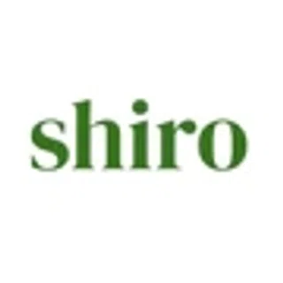 shiro logo