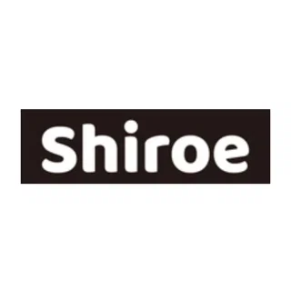 Shiroe logo