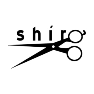 Shop Shiro Shears coupon codes logo