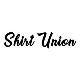 Shirt Union coupon codes