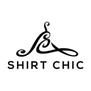 Shirt Chic discount codes
