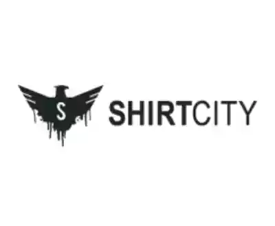 Shop Shirtcity coupon codes logo