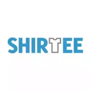 Shirtee discount codes