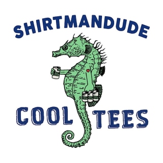 Shop Shirtmandude Co. logo