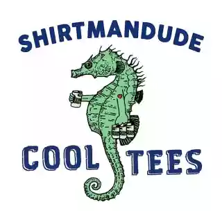 Shirtmandude Co. discount codes