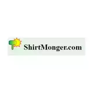 Shop Shirtmonger promo codes logo