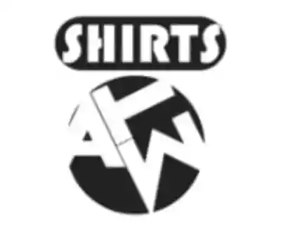 Shop Shirts ATM discount codes logo