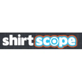 ShirtScope.com logo