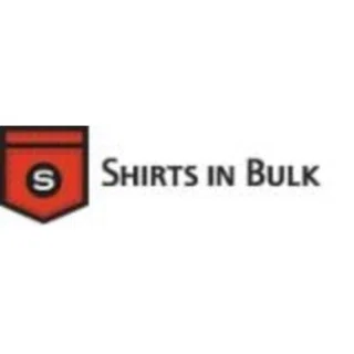 Shop Shirts In Bulk logo