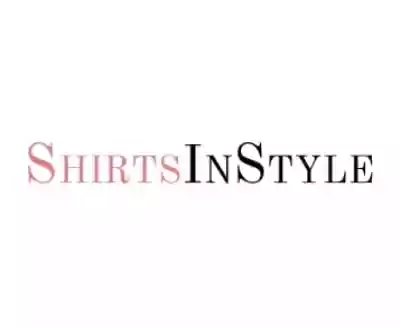 Shop Shirts In Style promo codes logo