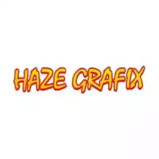 Haze Grafix coupon codes
