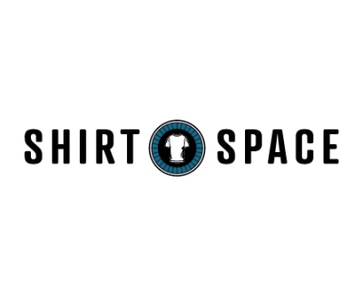 Shop ShirtSpace.com logo