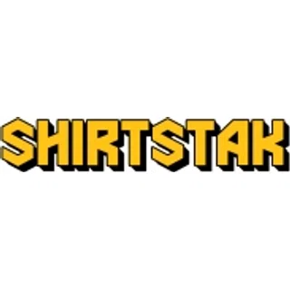 Shop ShirtStak logo