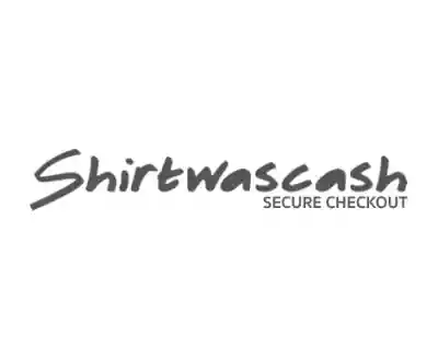 Shop Shirtwascash discount codes logo