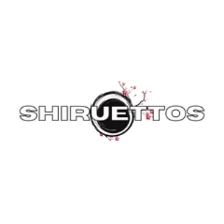 Shop Shiruettos discount codes logo