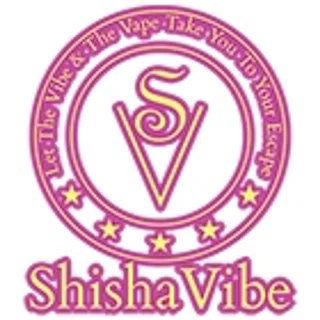 Shop Shisha Vibe logo