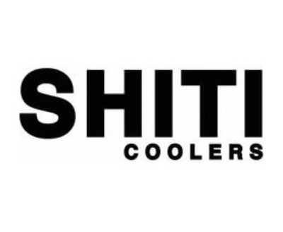 Shop Shiti Coolers logo