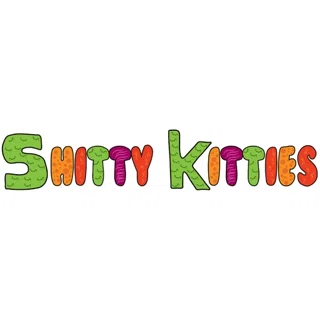 Shitty Kitties logo