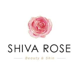 Shop Shiva Rose logo