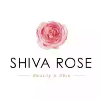 Shiva Rose logo