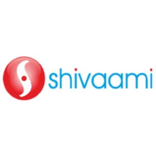 Shivaami logo