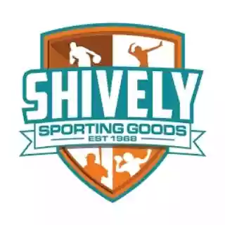 Shively Sporting Goods coupon codes