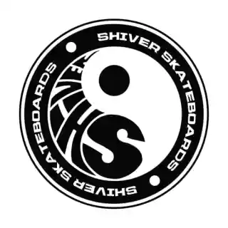 Shiver Skateboards logo