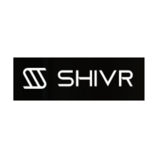 Shop SHIVR logo
