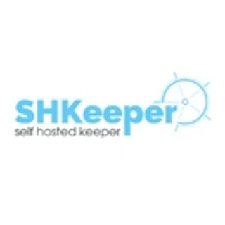 SHKeeper  logo