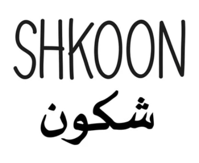 Shop Shkoon logo