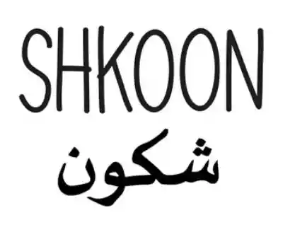 Shop Shkoon coupon codes logo