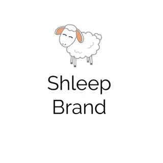 Shleep Brand logo