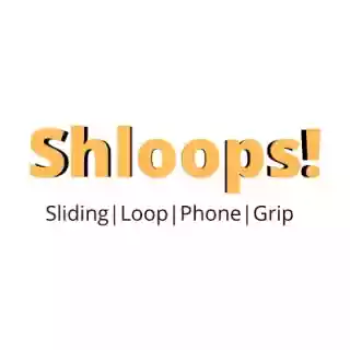 Shop Shloops promo codes logo