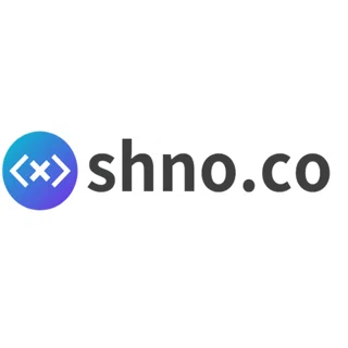 Shnoco logo