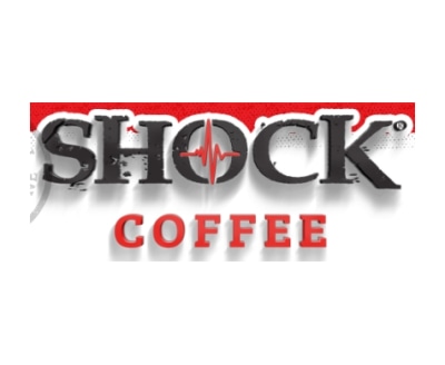 Shop Shock Coffee logo