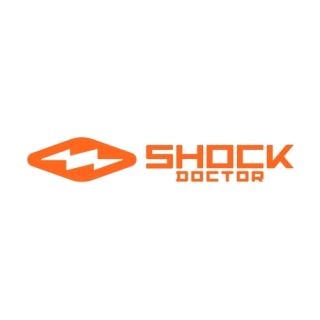 Shop Shock Doctor logo