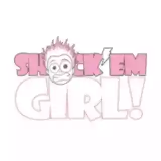 Shop Shock Em Girl coupon codes logo