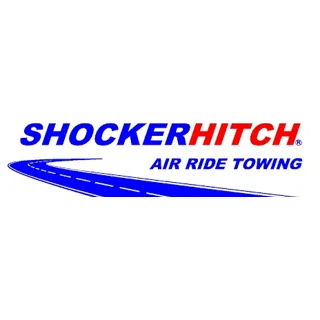 Shop Shocker Hitch logo