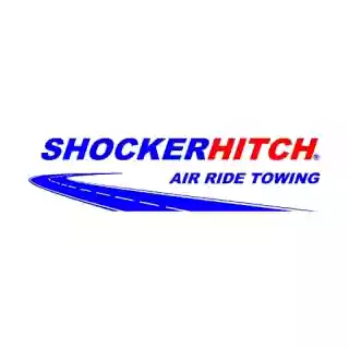 Shocker Hitch logo