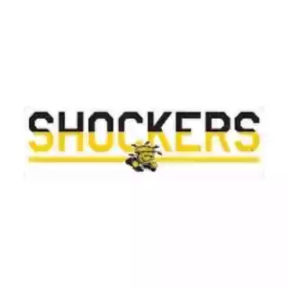Shop Wichita State Shockers logo