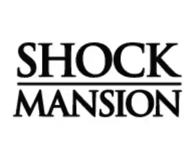 shockmansionstore.com logo