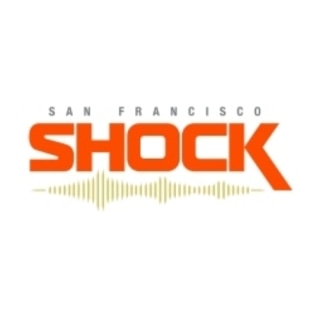Shop San Francisco Shock logo