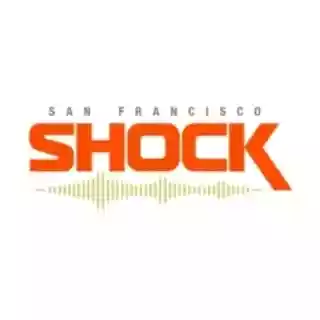 San Francisco Shock discount codes