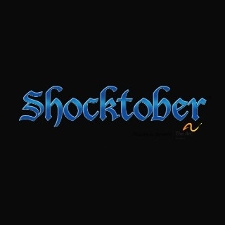 Shop Shocktober discount codes logo